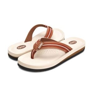 🔥CLEARANCE🔥Floopi Zoey Thong Sandal / Flip Flops